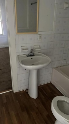 416 1ST STREET, POLK CITY, Florida 33868, 2 Bedrooms Bedrooms, ,1 BathroomBathrooms,Residential,For Sale,1ST,O5997450