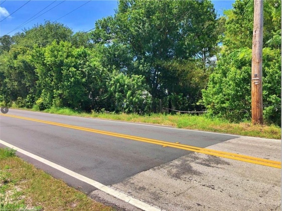 1208 PIERCE STREET, LAKE ALFRED, Florida 33850, ,Land,For Sale,PIERCE,L4925285