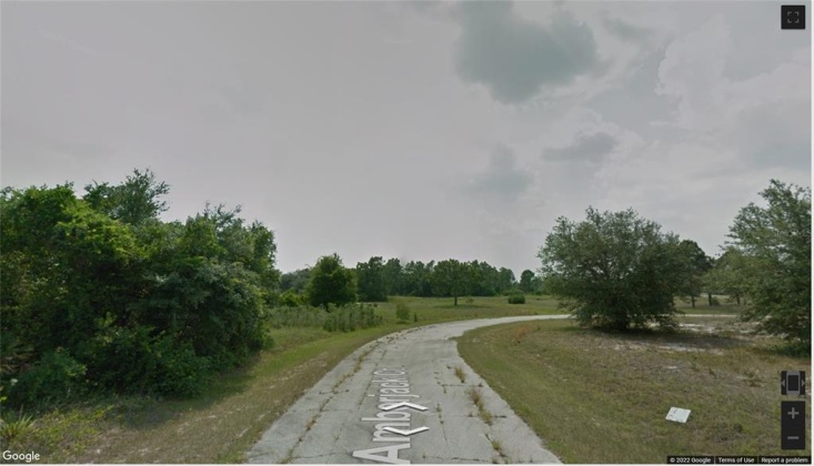 365 AMBERJACK COURT, POINCIANA, Florida 34759, ,Land,For Sale,AMBERJACK,A4522624