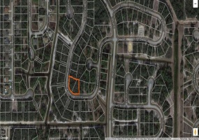 1221 CARIBBEAN DRIVE, POINCIANA, Florida 34759, ,Land,For Sale,CARIBBEAN,A4522628