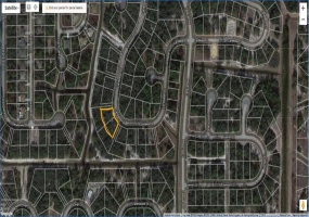 1236 CARIBBEAN DRIVE, POINCIANA, Florida 34759, ,Land,For Sale,CARIBBEAN,A4522634