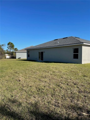 1345 CONGO DRIVE, POINCIANA, Florida 34759, 4 Bedrooms Bedrooms, ,2 BathroomsBathrooms,Rental Properties,For Sale,CONGO,O5998051