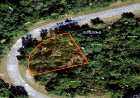 610 MEDITERRANEAN COURT, POINCIANA, Florida 34759, ,Land,For Sale,MEDITERRANEAN,G5050856