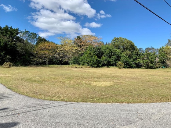 26 PLUM AVENUE, FROSTPROOF, Florida 33843, ,Land,For Sale,PLUM,L4927546