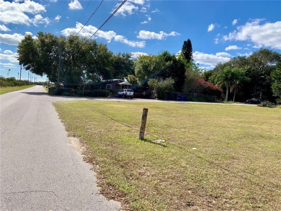 26 PLUM AVENUE, FROSTPROOF, Florida 33843, ,Land,For Sale,PLUM,L4927546