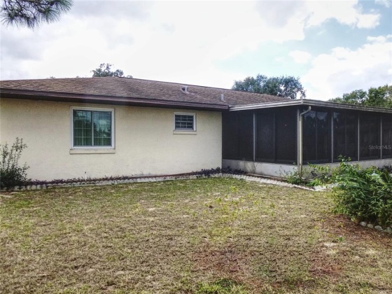 15 REGAL COURT, BABSON PARK, Florida 33827, 2 Bedrooms Bedrooms, ,2 BathroomsBathrooms,Residential,For Sale,REGAL,K4901621