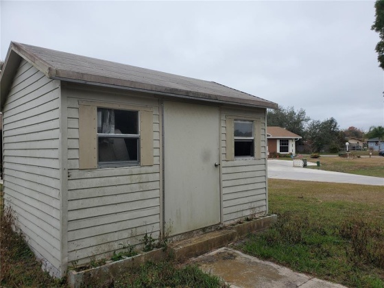 706 MIDIRON LANE, POINCIANA, Florida 34759, 3 Bedrooms Bedrooms, ,2 BathroomsBathrooms,Residential,For Sale,MIDIRON,S5061647