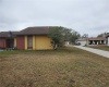 706 MIDIRON LANE, POINCIANA, Florida 34759, 3 Bedrooms Bedrooms, ,2 BathroomsBathrooms,Residential,For Sale,MIDIRON,S5061647