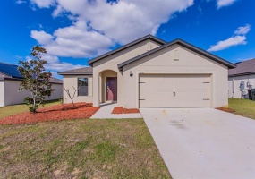 1876 AMBER SWEET CIRCLE, DUNDEE, Florida 33838, 3 Bedrooms Bedrooms, ,2 BathroomsBathrooms,Residential,For Sale,AMBER SWEET,O5998342