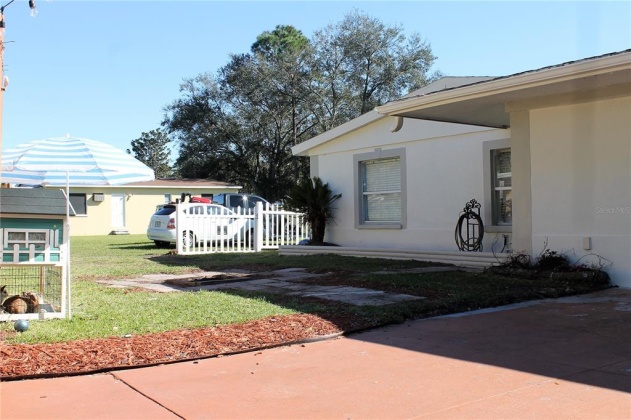 2513 BLAIR CIRCLE, LAKELAND, Florida 33803, 4 Bedrooms Bedrooms, ,1 BathroomBathrooms,Residential,For Sale,BLAIR,T3351184