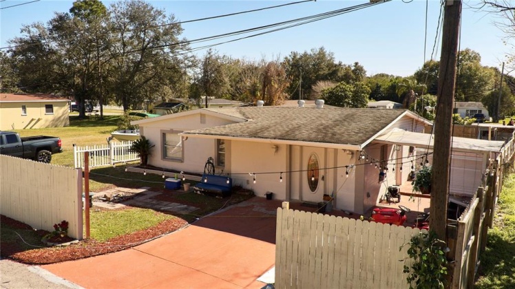 2513 BLAIR CIRCLE, LAKELAND, Florida 33803, 4 Bedrooms Bedrooms, ,1 BathroomBathrooms,Residential,For Sale,BLAIR,T3351184