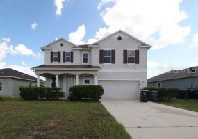 POINCIANA, Florida 34759, 4 Bedrooms Bedrooms, ,2 BathroomsBathrooms,Rental Properties,For Sale,T3351364