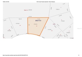 1411 PUNTA GORDA COURT, POINCIANA, Florida 34759, ,Land,For Sale,PUNTA GORDA,O5999491