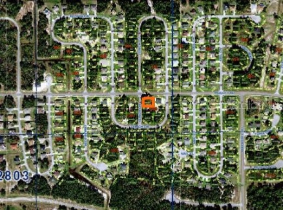 1701 TENCH LANE, POINCIANA, Florida 34759, ,Land,For Sale,TENCH,S5061942