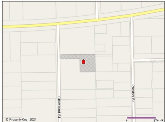 213 CLEVELAND STREET, AUBURNDALE, Florida 33823, ,Land,For Sale,CLEVELAND,L4927675