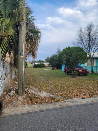 213 CLEVELAND STREET, AUBURNDALE, Florida 33823, ,Land,For Sale,CLEVELAND,L4927675