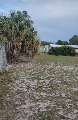 213 CLEVELAND STREET, AUBURNDALE, Florida 33823, ,Land,For Sale,CLEVELAND,L4927675