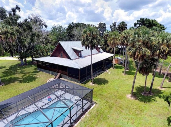 4950 LAKE PIERCE DRIVE, LAKE WALES, Florida 33898, 4 Bedrooms Bedrooms, ,4 BathroomsBathrooms,Residential,For Sale,LAKE PIERCE,P4919011