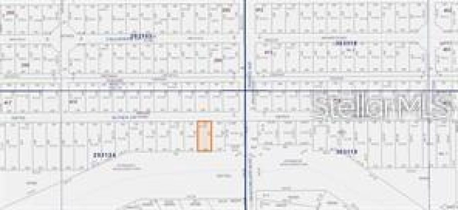 805 ALTHEA DRIVE, LAKE WALES, Florida 33898, ,Land,For Sale,ALTHEA,O5999942