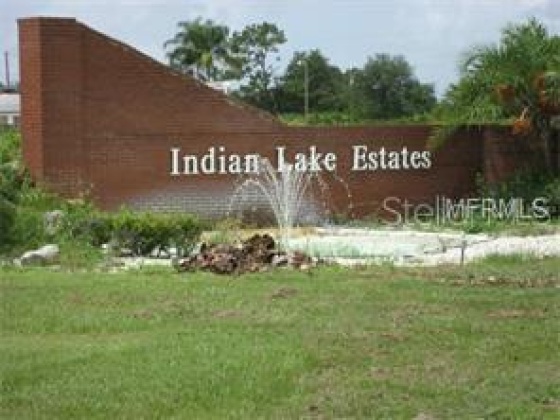 805 ALTHEA DRIVE, LAKE WALES, Florida 33898, ,Land,For Sale,ALTHEA,O5999942