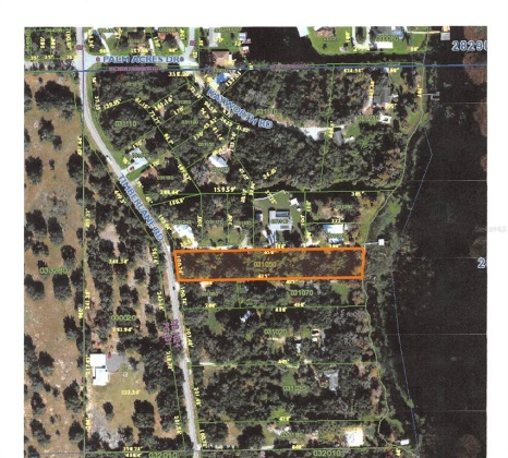 TIMBERLANE ROAD, LAKE WALES, Florida 33898, ,Land,For Sale,TIMBERLANE,K4901627