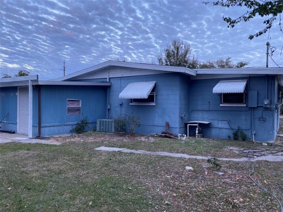 4836 WASHINGTON STREET, LAKE WALES, Florida 33859, 4 Bedrooms Bedrooms, ,1 BathroomBathrooms,Residential,For Sale,WASHINGTON,K4901625
