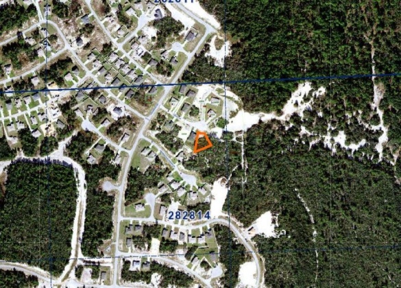 30 LARCH LANE, POINCIANA, Florida 34759, ,Land,For Sale,LARCH,S5061970