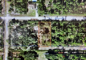 619 VALENCIA DRIVE, INDIAN LAKE ESTATES, Florida 33855, ,Land,For Sale,VALENCIA,T3352346