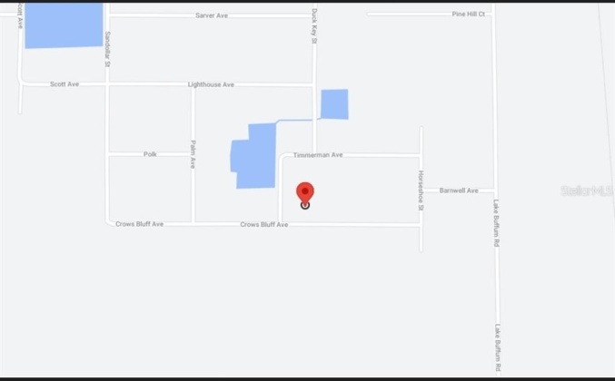 0 CROWS BLUFF AVENUE, LAKE WALES, Florida 33859, ,Land,For Sale,CROWS BLUFF,OM633368
