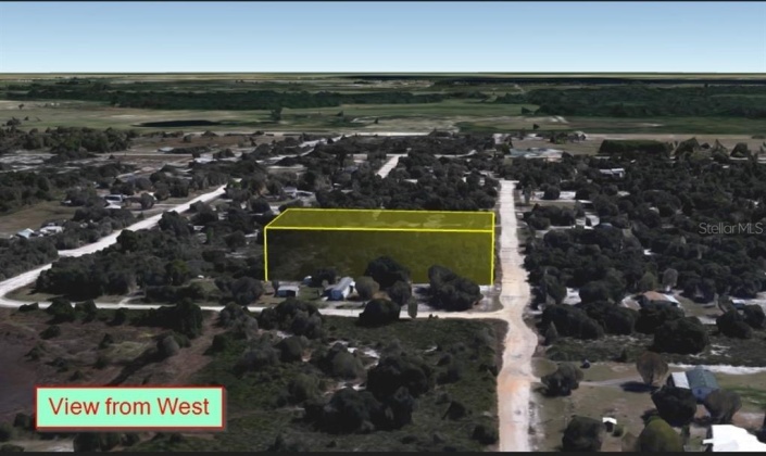 0 CROWS BLUFF AVENUE, LAKE WALES, Florida 33859, ,Land,For Sale,CROWS BLUFF,OM633368