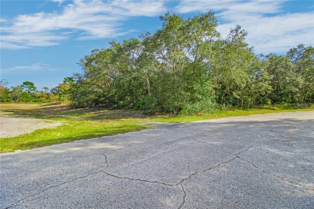 425 RAINBOW COURT, POINCIANA, Florida 34759, ,Land,For Sale,RAINBOW,O5999673