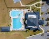 425 RAINBOW COURT, POINCIANA, Florida 34759, ,Land,For Sale,RAINBOW,O5999673