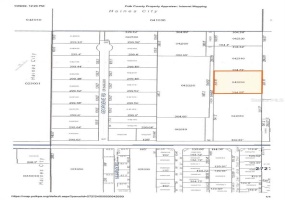 0 PEAK DRIVE, HAINES CITY, Florida 33844, ,Land,For Sale,PEAK,P4919159