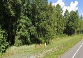 COMMONWEALTH AVENUE, POLK CITY, Florida 33868, ,Land,For Sale,COMMONWEALTH,U8150494