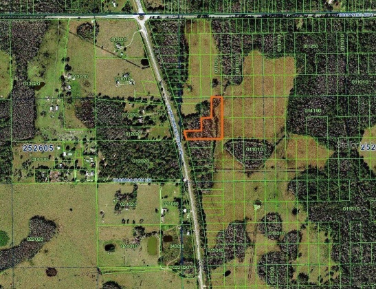 COMMONWEALTH AVENUE, POLK CITY, Florida 33868, ,Land,For Sale,COMMONWEALTH,U8150494