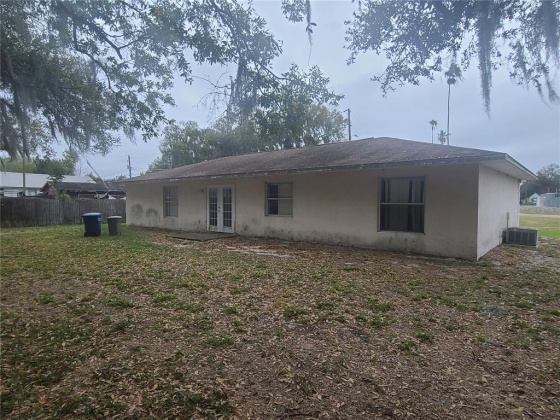 407 8TH STREET, MULBERRY, Florida 33860, 3 Bedrooms Bedrooms, ,2 BathroomsBathrooms,Residential,For Sale,8TH,U8148965