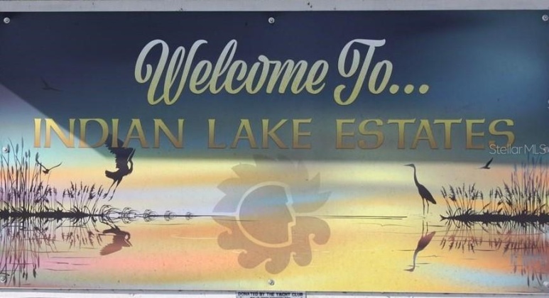 1015 PALM AVENUE, INDIAN LAKE ESTATES, Florida 33855, ,Land,For Sale,PALM,L4927666