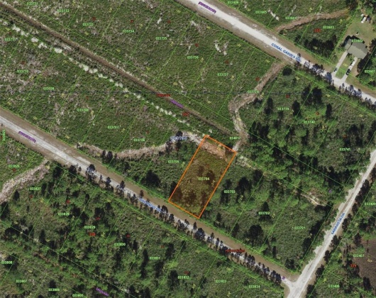 0 ORLANDO DRIVE, LAKE WALES, Florida 33898, ,Land,For Sale,ORLANDO,O5998121
