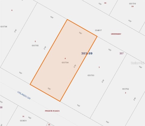 0 ORLANDO DRIVE, LAKE WALES, Florida 33898, ,Land,For Sale,ORLANDO,O5998121