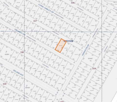0 ORLANDO DRIVE, LAKE WALES, Florida 33898, ,Land,For Sale,ORLANDO,O5998121