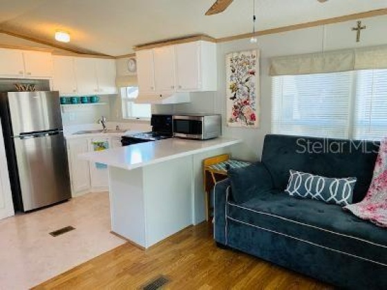 435 CITRUS RIDGE DRIVE, DAVENPORT, Florida 33837, 1 Bedroom Bedrooms, ,1 BathroomBathrooms,Residential,For Sale,CITRUS RIDGE,O6000031