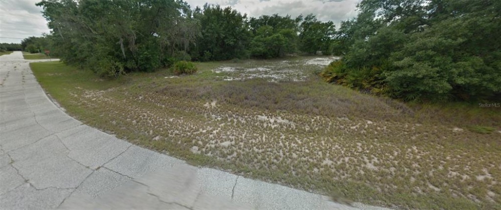 1404 SARASOTA CT, POINCIANA, Florida 34759, ,Land,For Sale,SARASOTA CT,S5062166