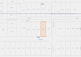 1004 POINCIANA DRIVE, INDIAN LAKE ESTATES, Florida 33855, ,Land,For Sale,POINCIANA,O6000912