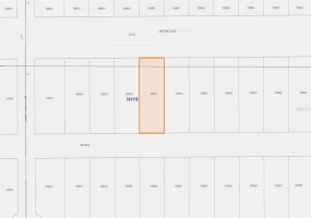 515 JAPONICA AVENUE, INDIAN LAKE ESTATES, Florida 33855, ,Land,For Sale,JAPONICA,O6000961