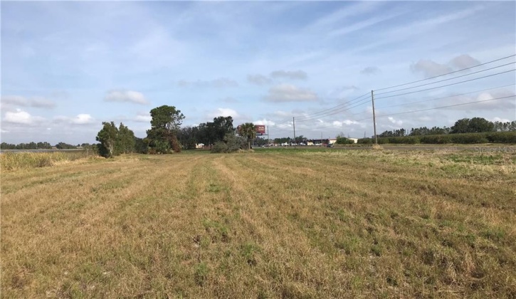 US HWY 27, HAINES CITY, Florida 33844, ,Land,For Sale,US HWY 27,O5841585