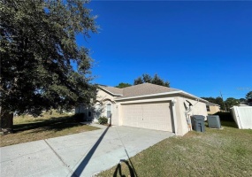 1613 SAIL DRIVE, POINCIANA, Florida 34759, 3 Bedrooms Bedrooms, ,2 BathroomsBathrooms,Rental Properties,For Sale,SAIL,S5062311