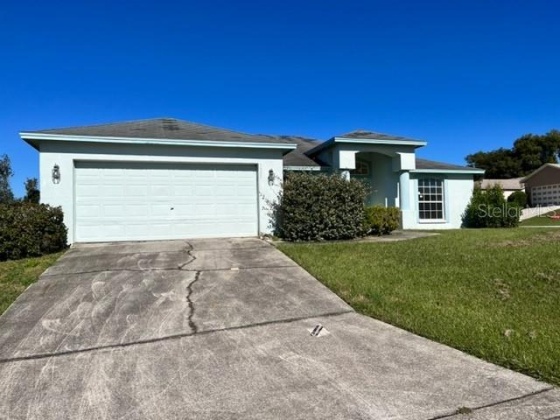 3507 MANOR LOOP, LAKELAND, Florida 33810, 3 Bedrooms Bedrooms, ,2 BathroomsBathrooms,Residential,For Sale,MANOR,O5993861