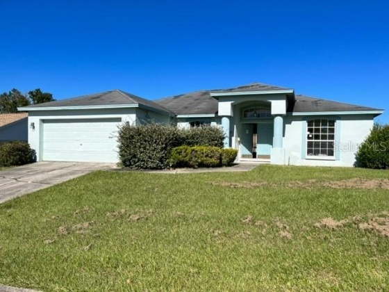 3507 MANOR LOOP, LAKELAND, Florida 33810, 3 Bedrooms Bedrooms, ,2 BathroomsBathrooms,Residential,For Sale,MANOR,O5993861