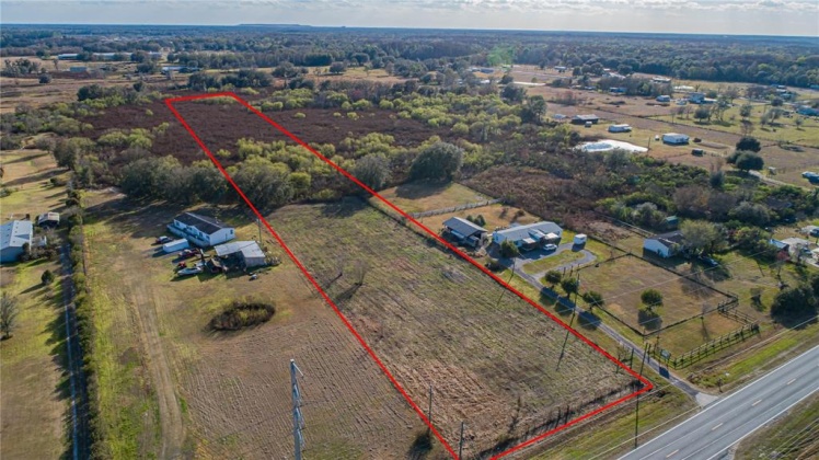 HWY 54, KATHLEEN, Florida 33849, ,Land,For Sale,HWY 54,L4927785