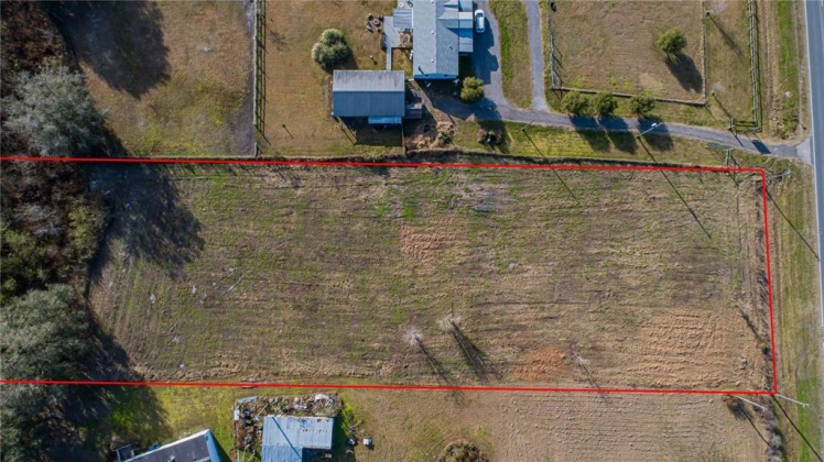 HWY 54, KATHLEEN, Florida 33849, ,Land,For Sale,HWY 54,L4927785